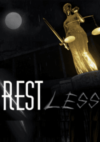 Обложка игры Restless Game