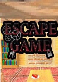 Обложка игры Escape Game