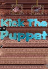 Обложка игры Kick The Puppet