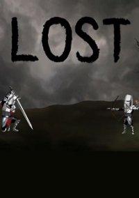 Обложка игры Lost