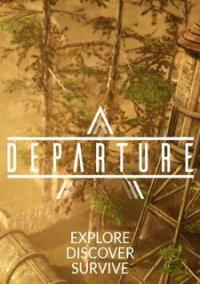 Обложка игры Departure