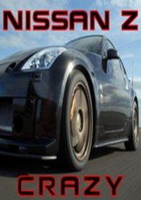 Обложка игры Nissan Z Crazy
