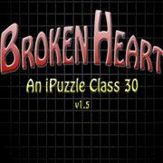 Обложка игры Broken Heart