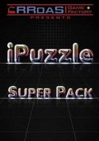 Обложка игры iPuzzle Super Pack