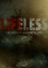 Обложка игры Lifeless