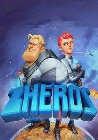 Обложка игры ZHEROS