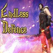 Обложка игры Endless Defence