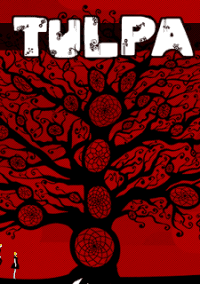 Обложка игры Tulpa