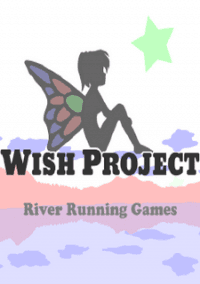 Обложка игры Wish Project