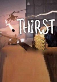 Обложка игры Thirst