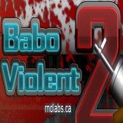 Обложка игры Babo Violent 2