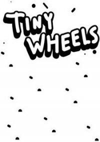 Обложка игры Tiny Wheels