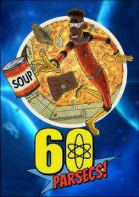 Обложка игры 60 Parsecs!