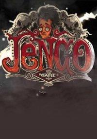 Обложка игры Jengo