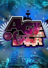 Обложка игры Age of War