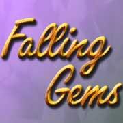 Обложка игры Falling Gems