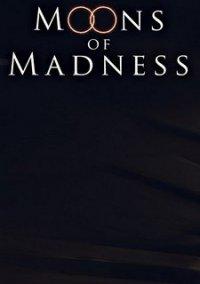 Обложка игры Moons of Madness