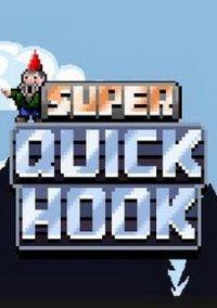 Обложка игры Super QuickHook