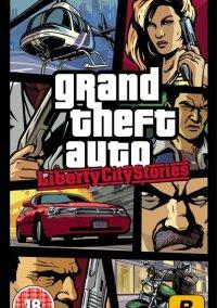 Обложка игры Grand Theft Auto: Liberty City Stories