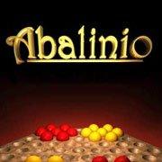 Обложка игры Abalinio