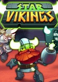 Обложка игры Star Vikings