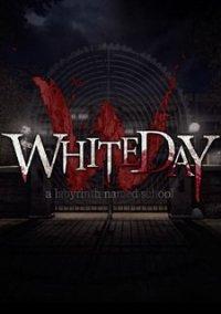 Обложка игры White Day