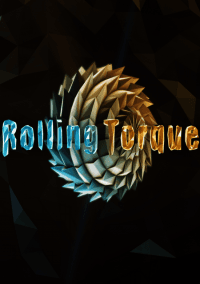 Обложка игры Rolling Torque