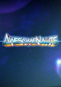 Обложка игры Awesomenauts
