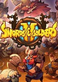 Обложка игры Swords and Soldiers 2 Shawarmageddon