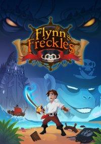 Обложка игры Flynn and Freckles