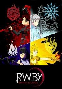Обложка игры RWBY: Grimm Eclipse