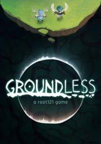 Обложка игры Groundless
