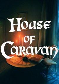 Обложка игры House of Caravan