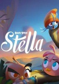 Обложка игры Angry Birds Stella