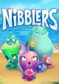 Обложка игры Nibblers