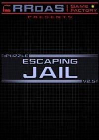 Обложка игры Escaping Jail