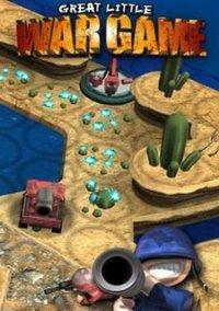 Обложка игры Great Little War Game