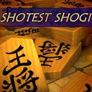 Обложка игры Shotest Shogi