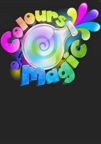 Обложка игры Colours of Magic: Aqua Teeter