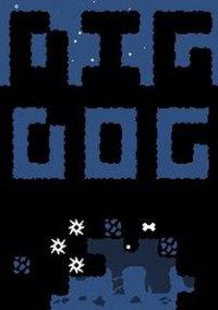 Обложка игры Dig Dog