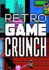 Обложка игры Retro Game Crunch