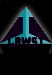 Обложка игры Lawst