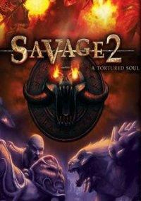 Обложка игры Savage 2: Tortured Soul