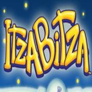 Обложка игры ItzaBitza