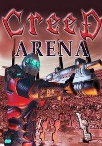 Обложка игры Creed Arena