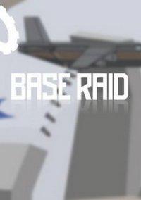 Обложка игры Base Raid