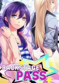Обложка игры Backstage Pass