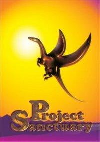 Обложка игры Project Sanctuary