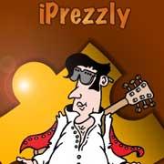 Обложка игры iPrezzly