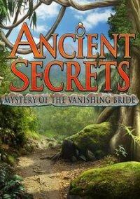 Обложка игры Ancient Secrets: Mystery of the Vanishing Bride